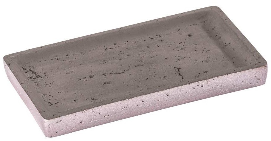 Wenko Mydelniczka Mauve szara