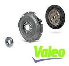 VALEO Zestaw sprzęgła 828142