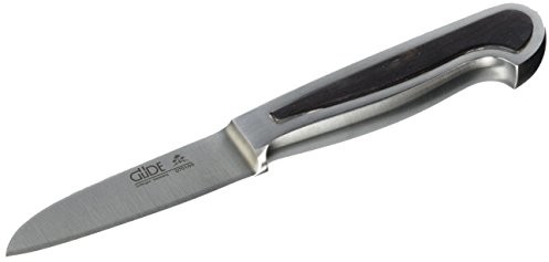 Güde nóż do warzyw Delta Serie długość ostrza: 9 cm kostrączyna, D701/09 D701/09
