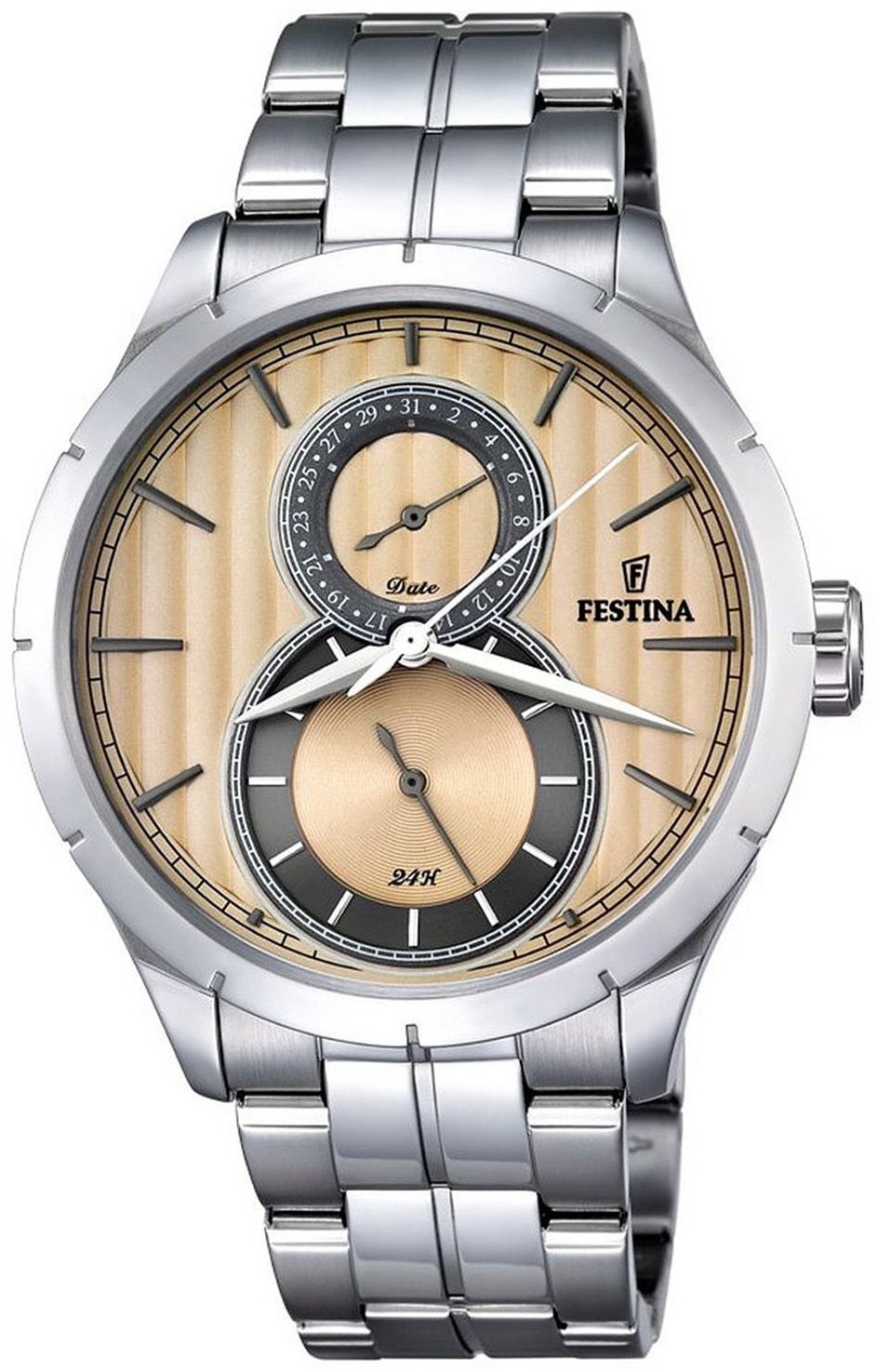 Festina Retro Multifunction F16891/4