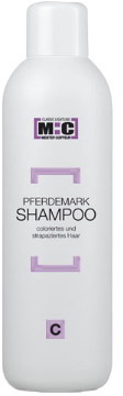 M:C Pferdemark Szampon Ze Szpikiem Końskim 1000 ML