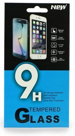 Szkło Hartowane - Glass Protector - Iphone 4 / 4S