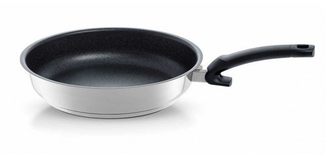 Fissler Patelnia Adamant Premium 28cm 138-105-28-100/0