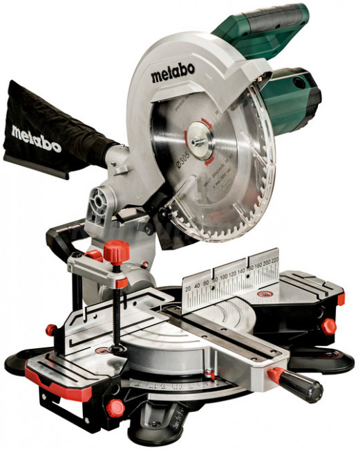 Metabo KS 305 M (619003000 / 4007430299727)