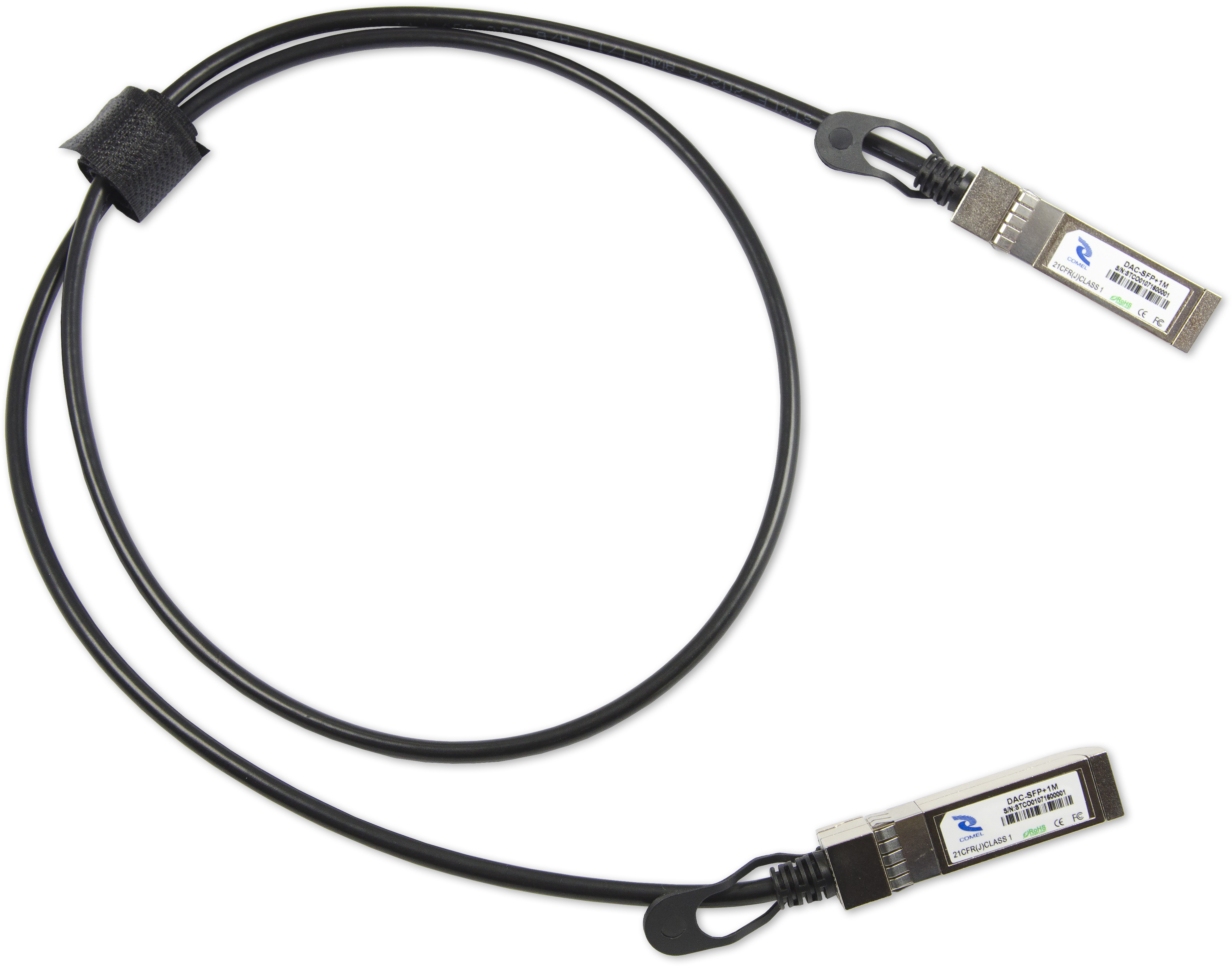 CML DAC-10G-1M DAC-10G-01M