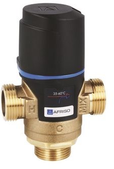 AFRISO ATM 343 DN15 G3/4
