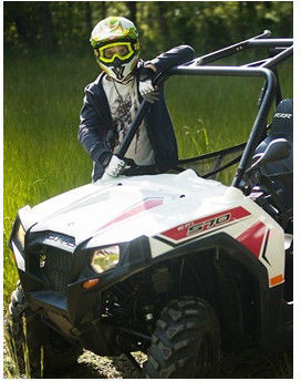Jazda terenowa Buggy OFF ROAD  Giżycko P0009413