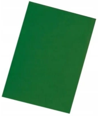 L Filc kolorowy A4(10)ciemnozielony FC-410-11