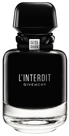 Givenchy L'Interdit Intense, Woda perfumowana - Tester, 80ml