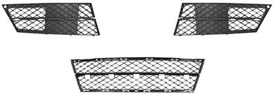 VAN WEZEL 0661592 kratka w łapaczu 0661592