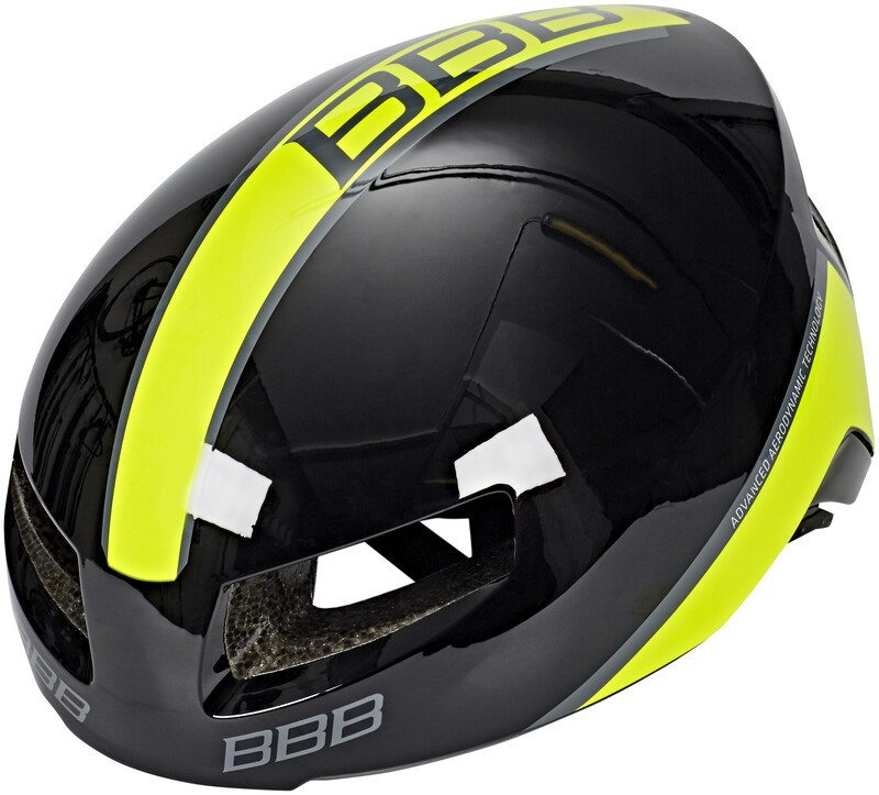 BBB Tithon BHE-08 Kask rowerowy, czarny L | 58-62cm 2019 Kaski rowerowe 2929170842