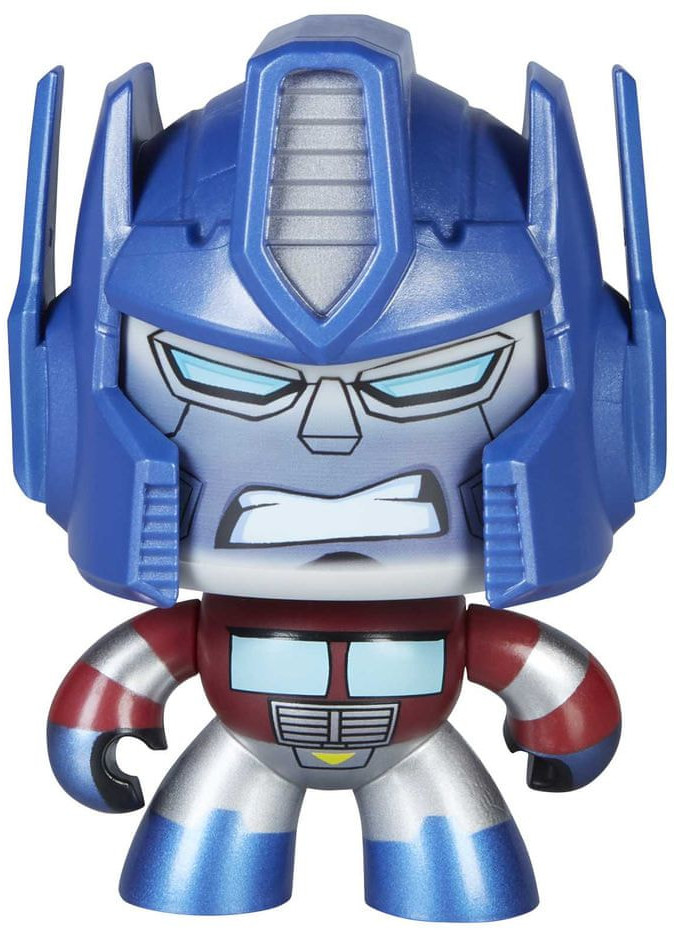 Hasbro figurka Mighty Muggs Optimus Prime