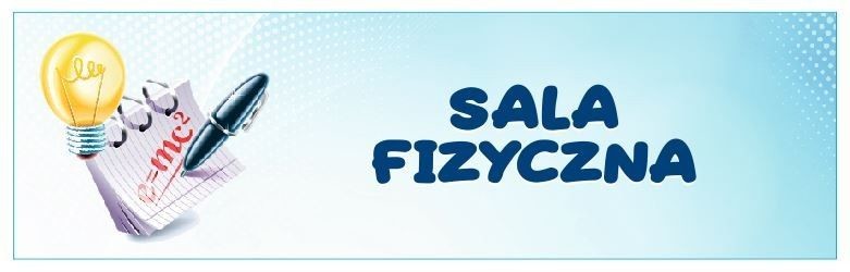 Naklejka na Drzwi Sala Fizyczna EN009