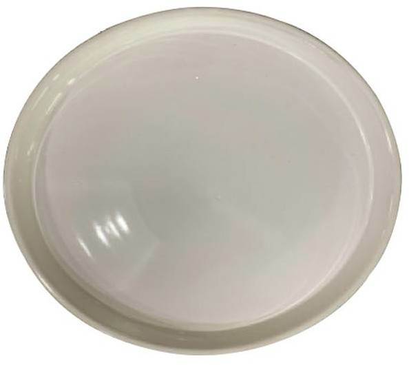 Podstawka 27 cm biała 01.510.27