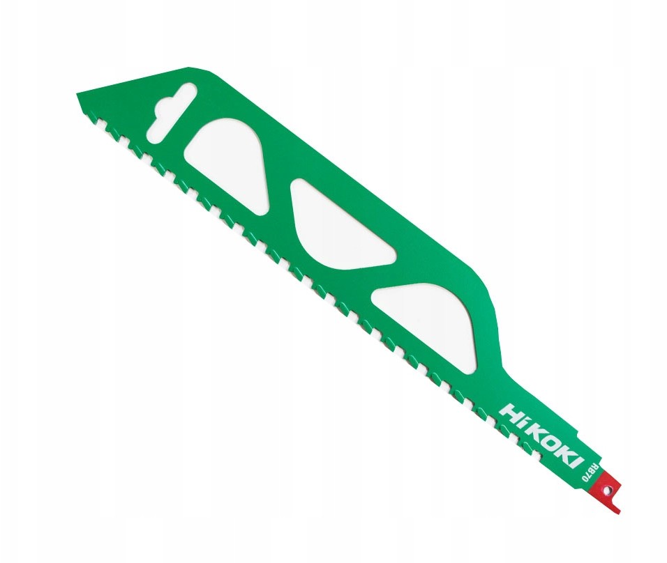 Hitachi Brzeszczot Do Cegły Betonu RB70 S1243HM