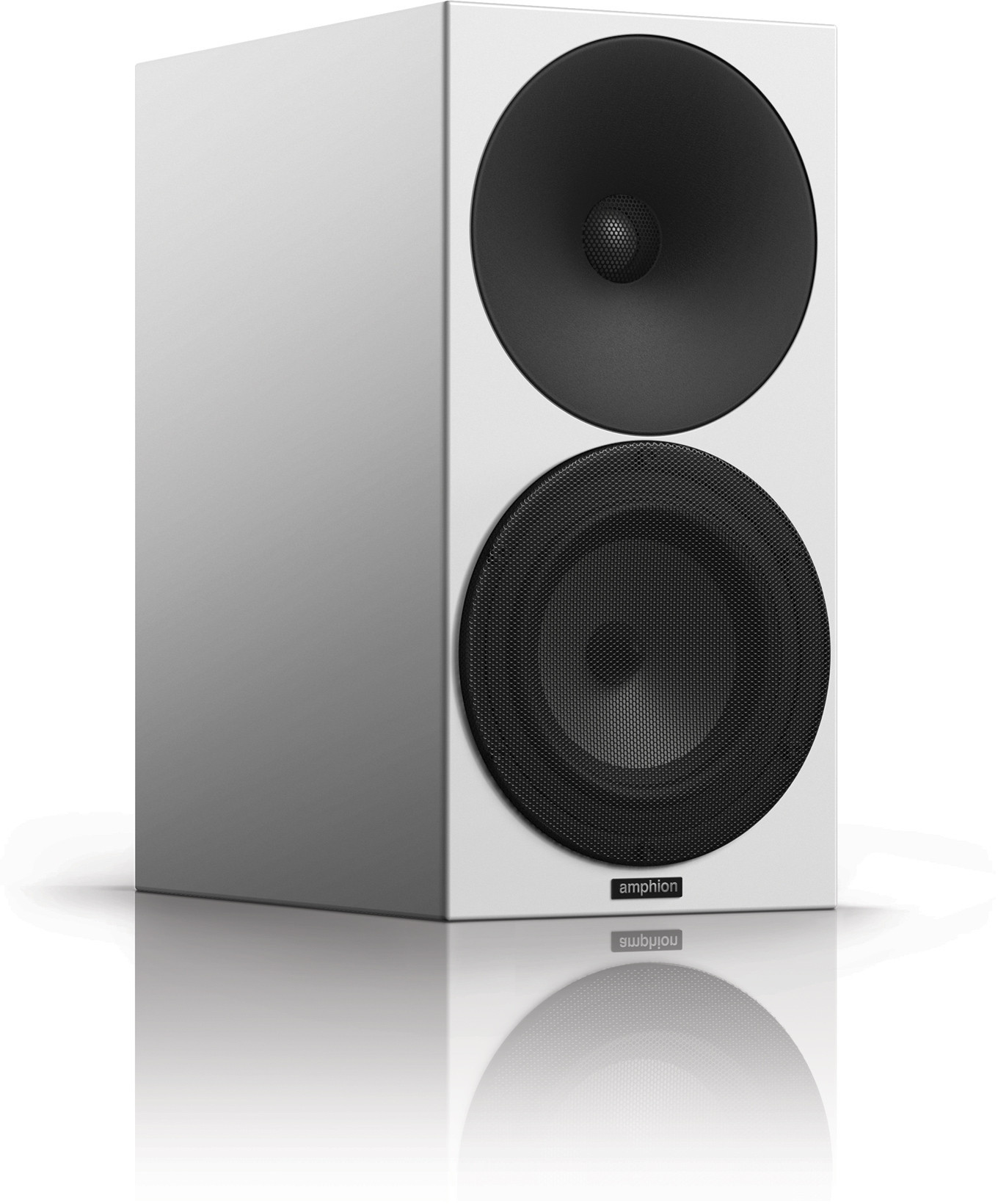 Amphion Argon3S Biały