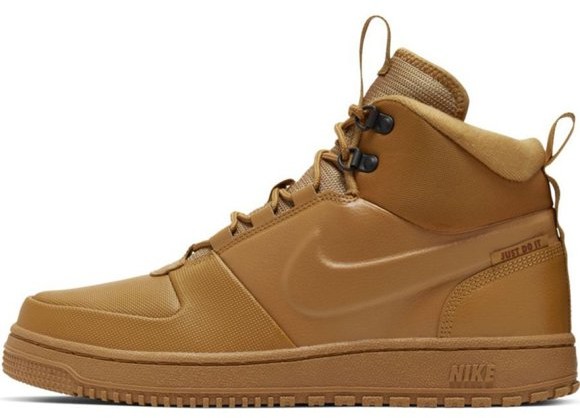 Nike Path Winter M BQ4223-700 beżowy