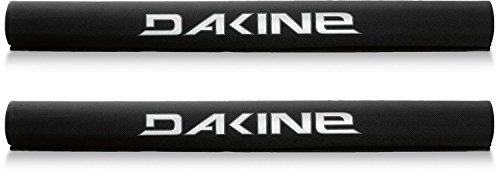 DAKINE bagażnik dachowy ochronny Rack Pad Long, czarna, One Size, 08840312 08840312_Black_One size