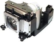 Sanyo Lampa do PLC-WL2500A - oryginalna lampa z modułem