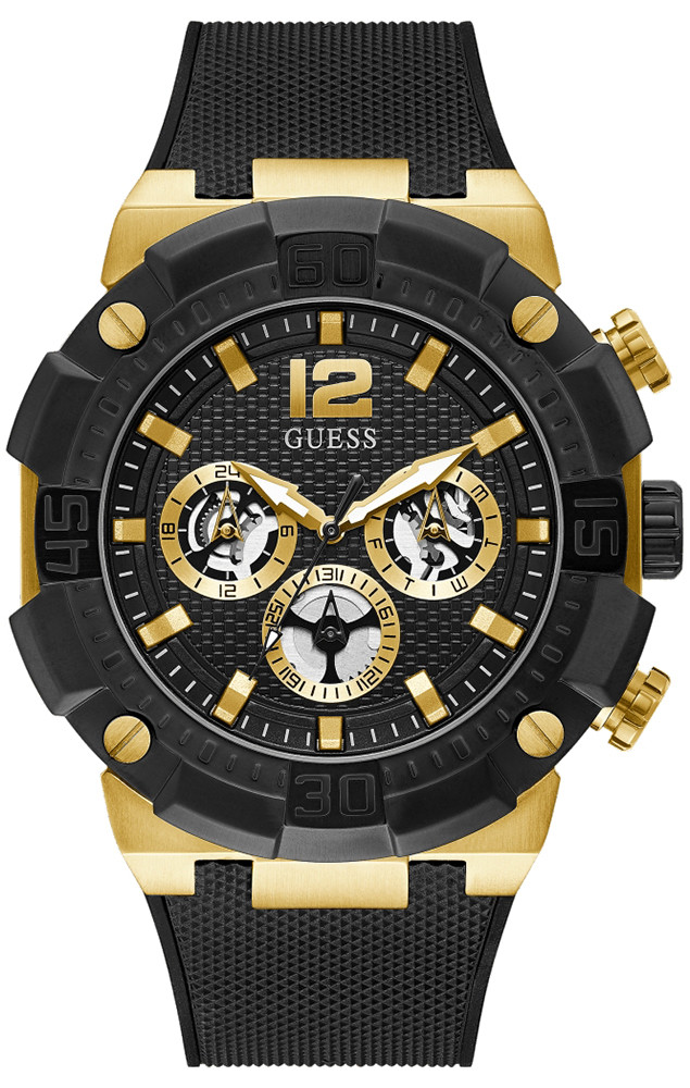 Guess Zegarek GW0264G3 Exposure -