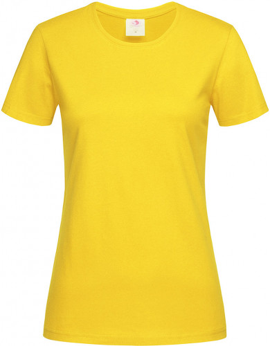 STEDMAN T-SHIRT DAMSKI S - SST2600 SUN ab_SST2600SUNS