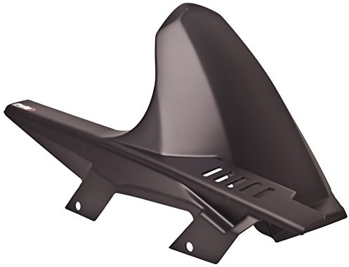 Puig 5865J osłona tylnego koła, matowa czerń, średnia 5865J