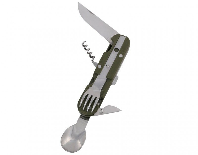 Texar Niezbędnik wojskowy