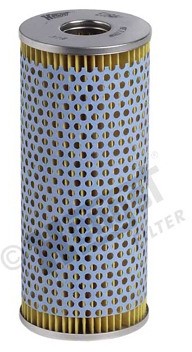 HENGST FILTER Filtr oleju FILTER E164H