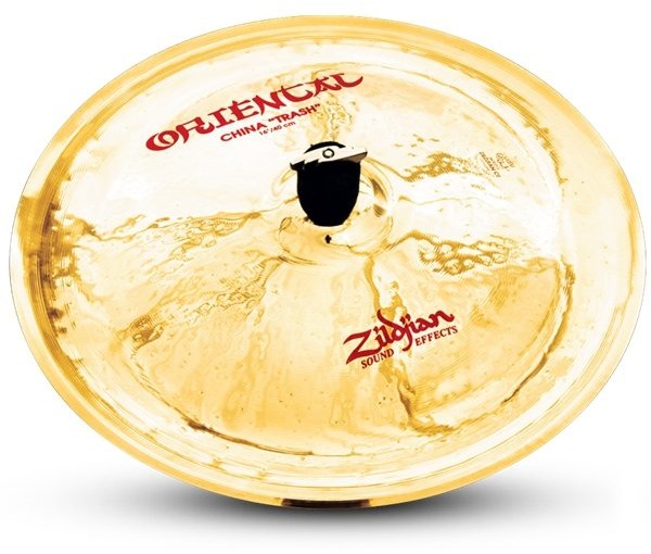 Zildjian FX Series A0616 Oriental China Trash 16