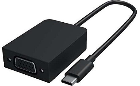 Microsoft MS Surface adapter USB-C  > VGA (HFT-00003)