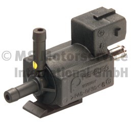 PIERBURG Zawór regulacyjny ciśnienia doładowania 7.22240.13.0 7.22240.13.0