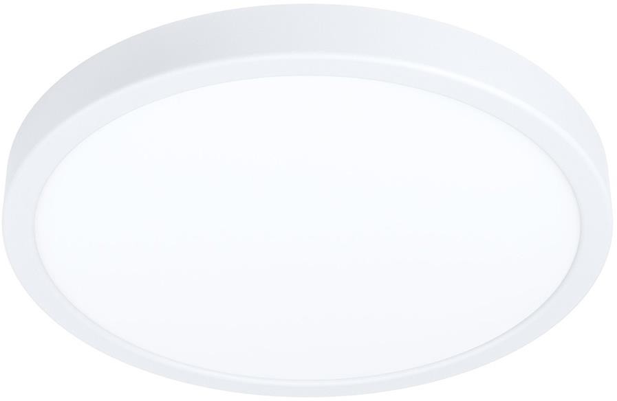 Eglo 98843 - LED Ściemniane oświetlenie łazienkowe FUEVA LED/19,5W/230V IP44