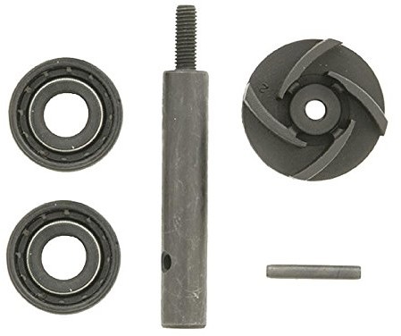 Unbekannt vicma Water Pump Repair Kit for Derbi EBE, EBS 8430525062238