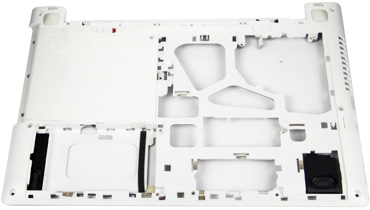 Lenovo Obudowa dolna Z40 G40 Z40-70 Z40-75 White