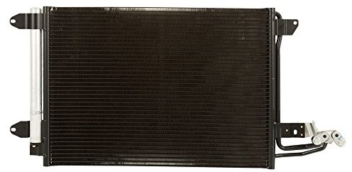 Valeo 814015 kondensator, klimatyzator typu split 814015