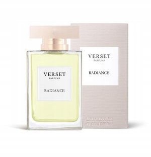 Verset Parfums Radiance 100 ml femme
