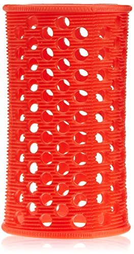 Efalock superflachlockwickler, 1er Pack (1 X 10 sztuk) 35 mm czerwony 12797