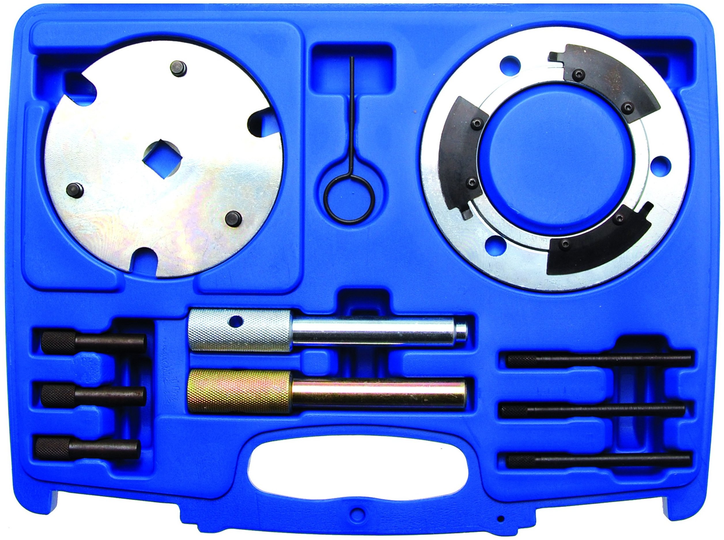 Blokada Pompy Wtryskowej Ford LDV 2.0 2.2 2.4TDCi