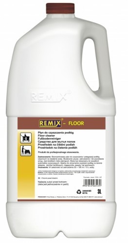 Floor EILFIX REMIX D96C-96796