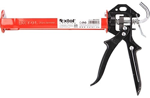 Extol Premium Prasa  załadowcze wanna z Heavy Duty, 8845102 8845102