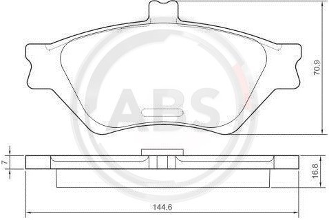 A.B.S. 38659