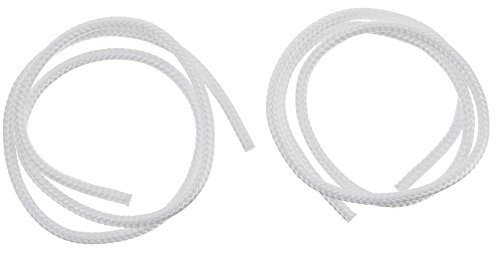 Petzl Cord elette rechange, kolorze White T01A COR
