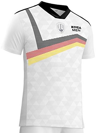 Nivea NIVEA jogi trykot 2018 