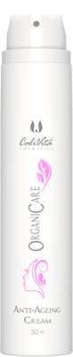 Calivita ORGANICARE Anti-Ageing Cream