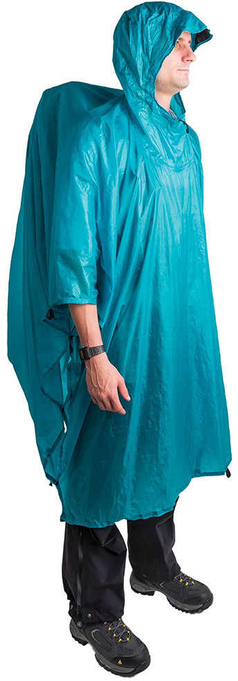 Sea To Summit Peleryna Ultra-Sil Nano Poncho APONCHON15D