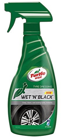 Turtle Wax 1830894 politury 500 ML, zielony 1830894