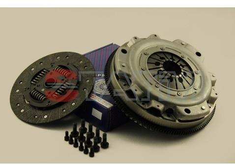 STATIM Zestaw sprzęgła 110.551