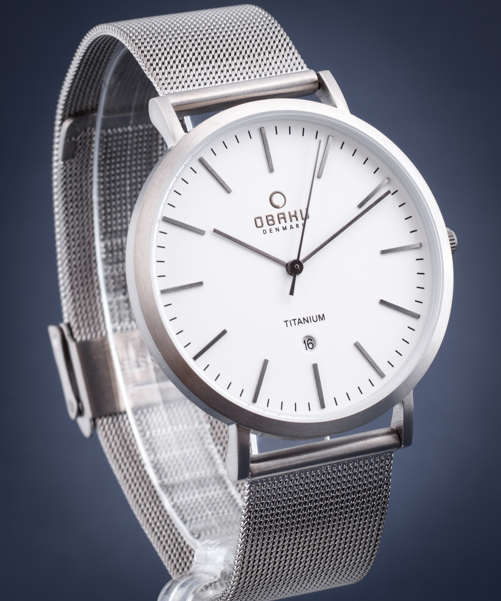 Obaku V215GDTIMJ