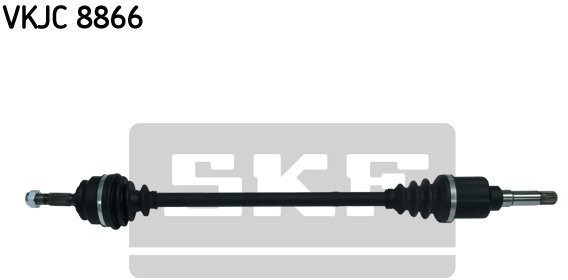 SKF Wał napędowy VKJC 8866 VKJC 8866
