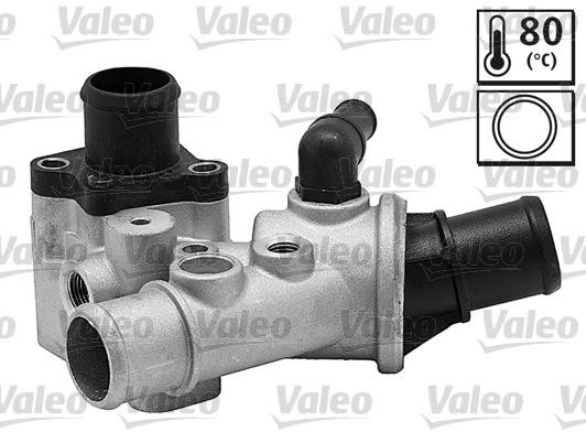 VALEO termostat 820066 820066